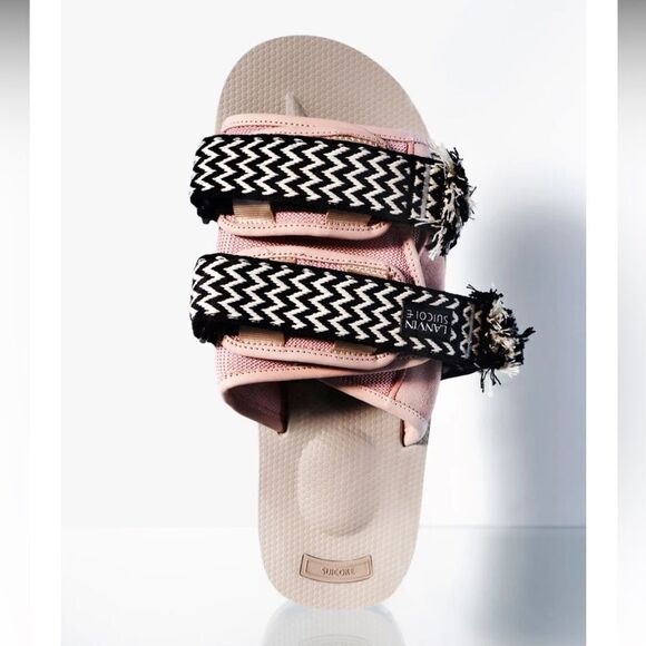 Lanvin SUICOKE X LANVIN SANDALS WOMEN - Picture 1 of 16
